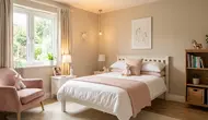 8 Desain Kamar Tidur 3x3 Meter yang Estetik dan Murah, Cukup dengan Penataan Sederhana