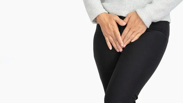 ilustrasi penyebab keputihan/T.Photo/shutterstock