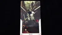 Tarot Minggu Ini: Dengarkan Suara Hati, Semesta Akan Tunjukkan Jalan