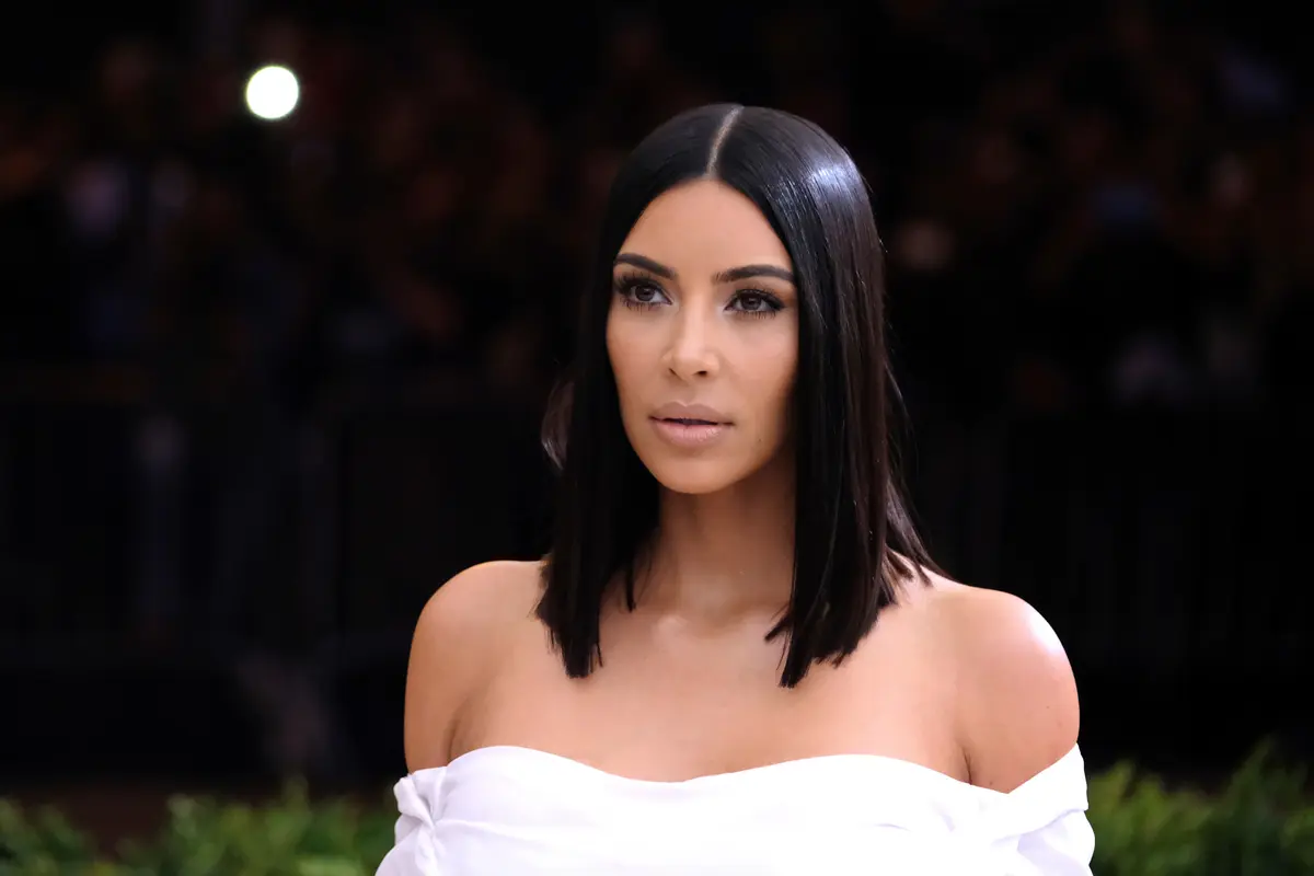 Kim Kardashian