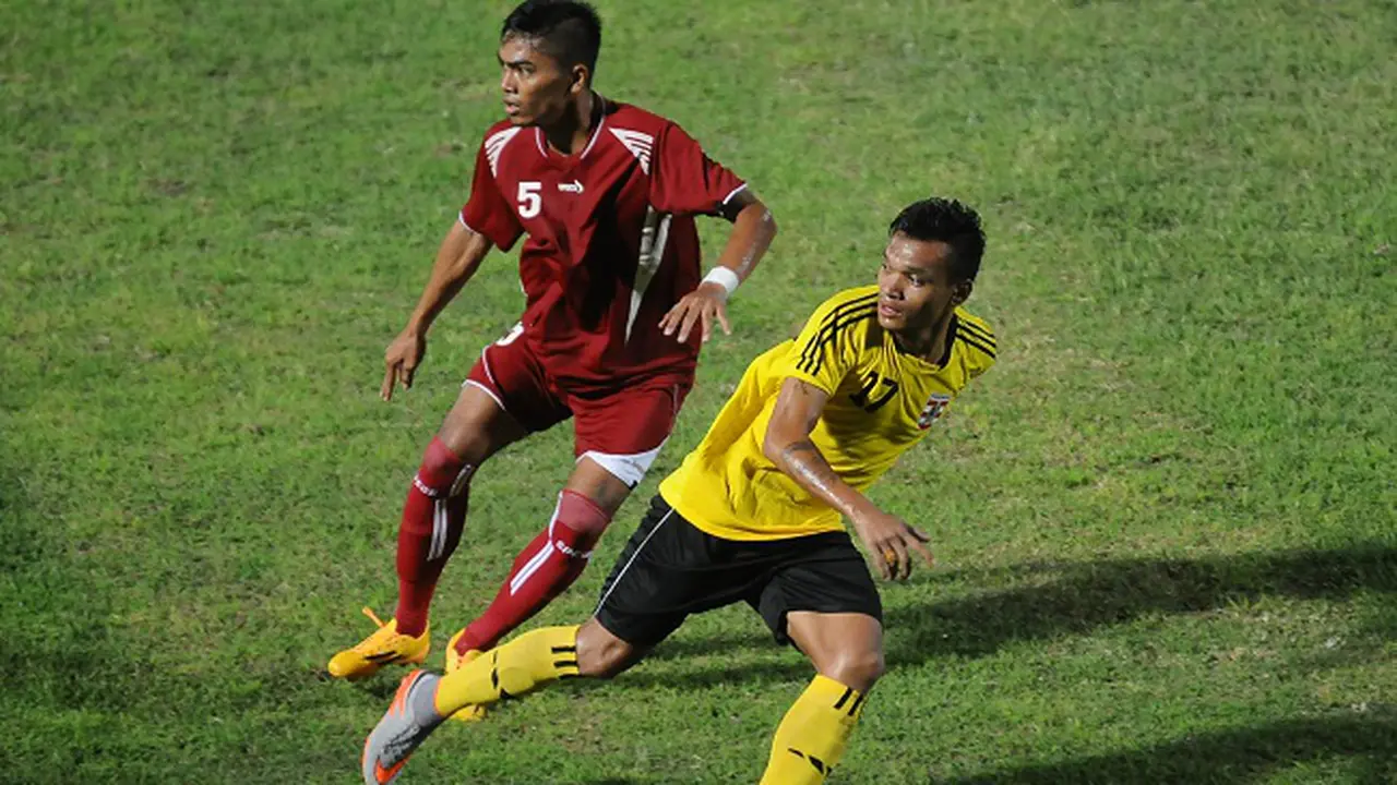 Ferdinand Sinaga