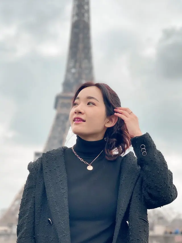 Dr. Yessica Tania. (Foto: Dok. Instagram @dr.yessicatania)