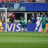 Pemain-pemain Belgia dengan Performa Terbaik saat Comeback Lawan Senegal