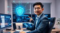 Cara Mengaktifkan VPN untuk Berbagai Perangkat, Pahami Manfaat dan Tips Memilihnya