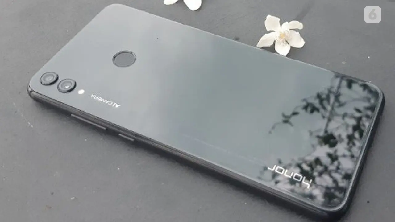 Honor 8X