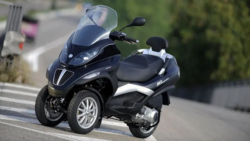 Piaggio MP3