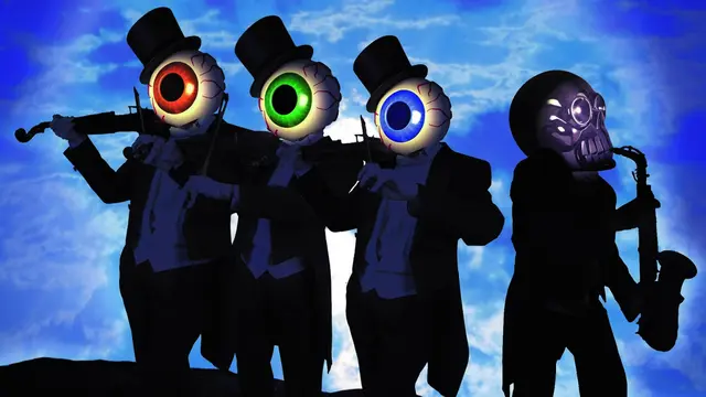 The Residents