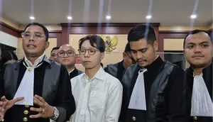 Pengacara Richard Lee Sebut Kesaksian Salah Satu Saksi Menguntungkan Kliennya