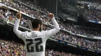 AC Milan dan Juventus Berebut Gelandang Real Madrid