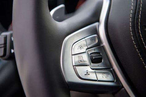 Kenali Jenis Cruise Control