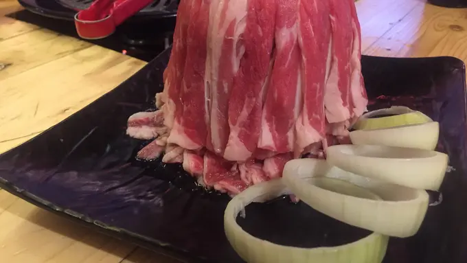 Miyazaki Japanese Grill