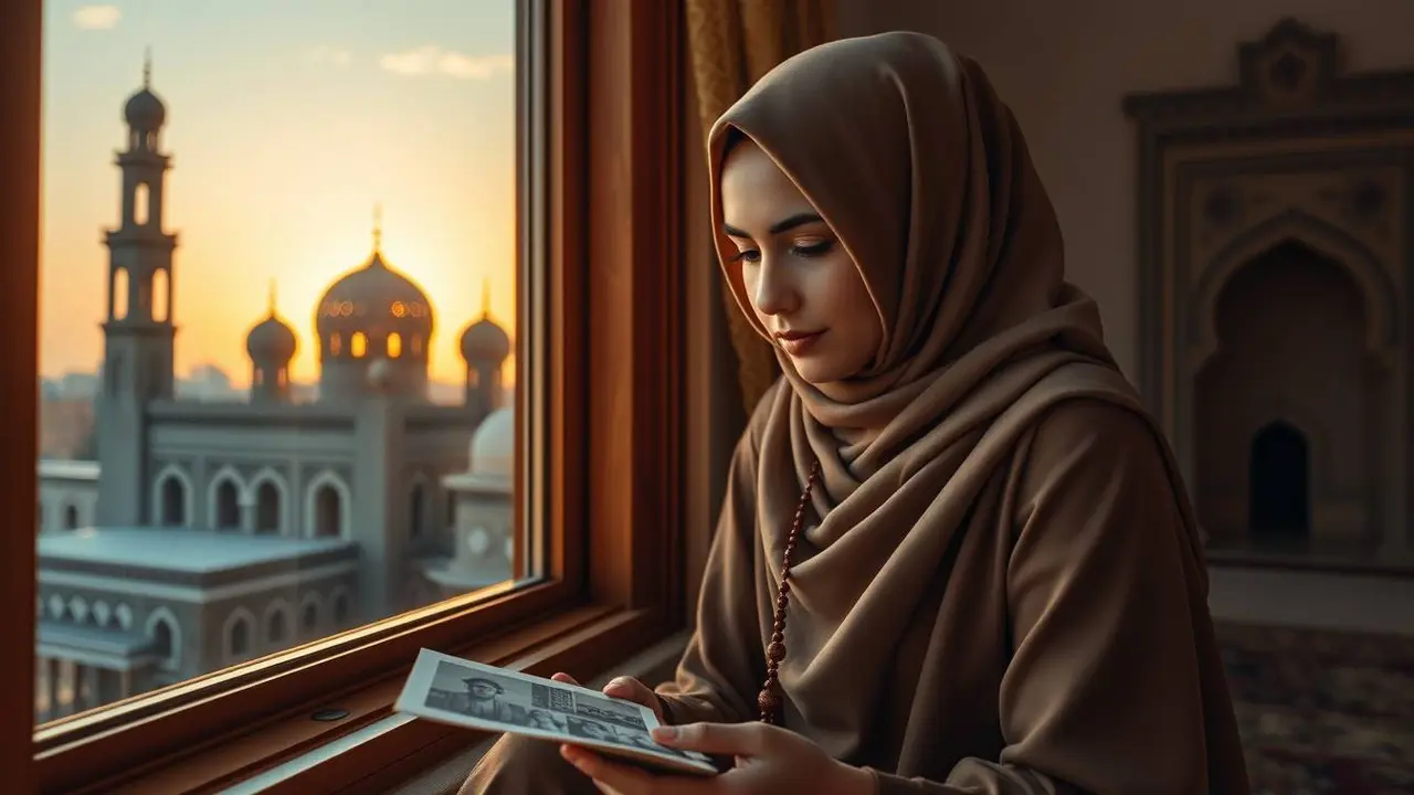 arti mimpi mantan pacar menurut islam