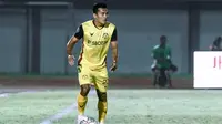 BRI Liga 1: Kiat Pemain Persikabo 1973 Curi Poin di Kandang PSM dan Bali United