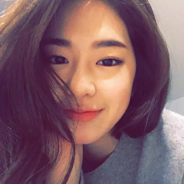 Park Hye Soo. (Instagram/ hyesuuuuuya)