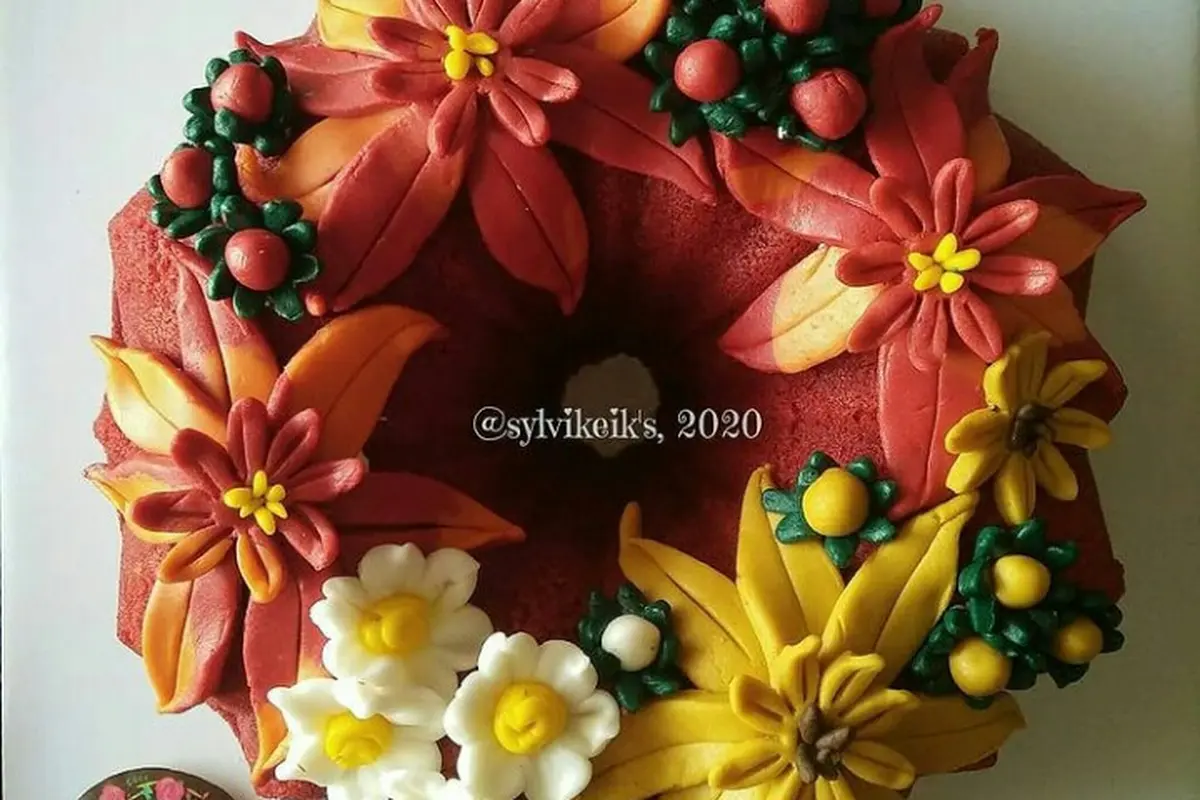 Rekomendasi Hampers Manis dari Sylvikeiksbogor