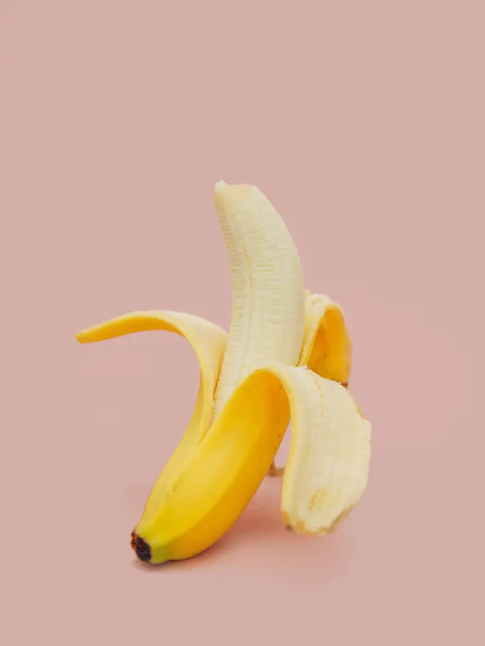 [Fimela] Pisang