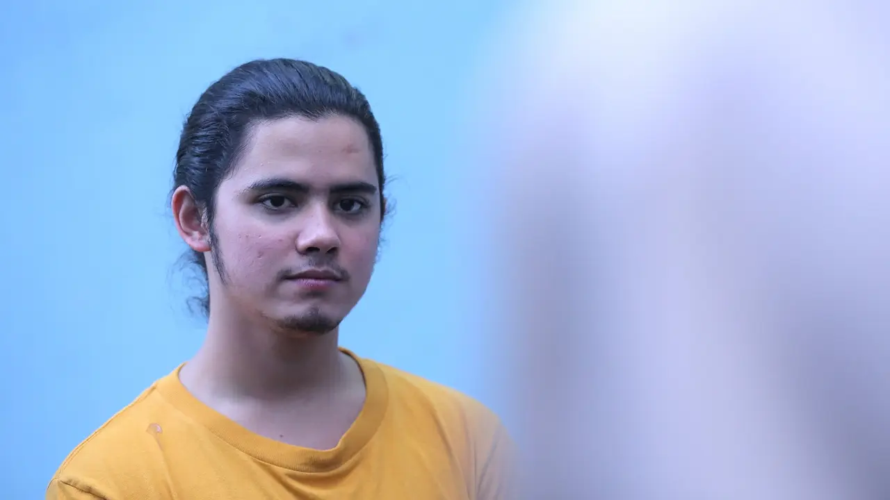 [Bintang] Aliando Syarief