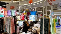 Perusahaan Sprei dan Bedcover Tingkatkan Layanan untuk Pelanggan di Sumatera