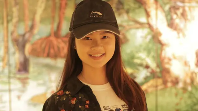 [Bintang] Felicia Tissue