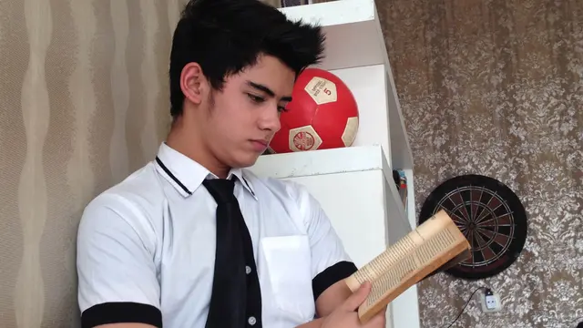 Aliando Syarief