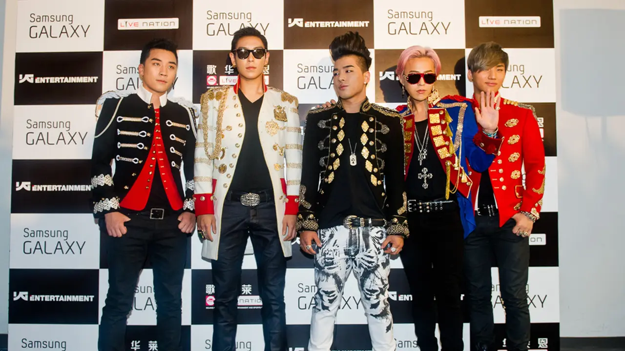 BigBang