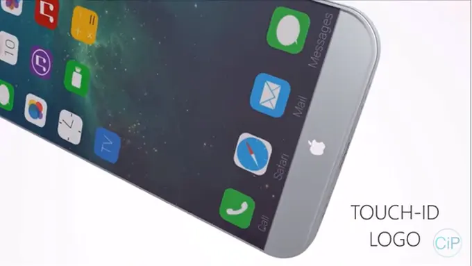 Video Penampakan iPhone 7 Ini Pasti Bikin Ngeces