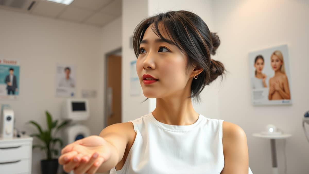 8 Kebiasaan Sehari-hari Ini Bisa Memperburuk Eksim, Kenali dan Hindari!