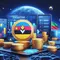 Token Sonic Melonjak Hampir 18%, Ini Pemicunya