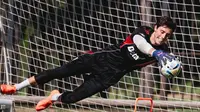 Manchester United Siapkan Rp291 Miliar untuk Boyong Kiper Muda River Plate