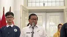 Pramono Minta Bentrokan di Menteng Tak Dikaitkan dengan Isu Etnis