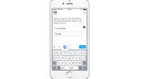Twitter Diam-Diam Siapkan Fitur Pesan Terenkripsi?