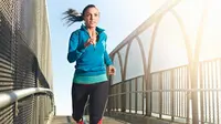 Lari tidak menyebabkan terjadinya penyakit Osteoarthritis (OA)