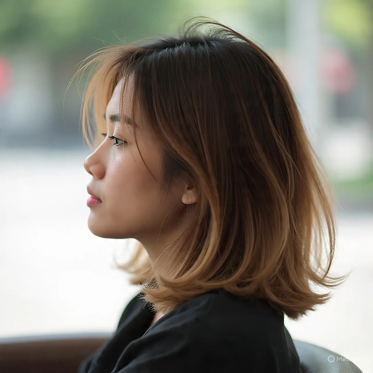 8 Gaya Rambut Low Maintenance Paling Stylish, Bikin Kamu Tampil Rapi ...