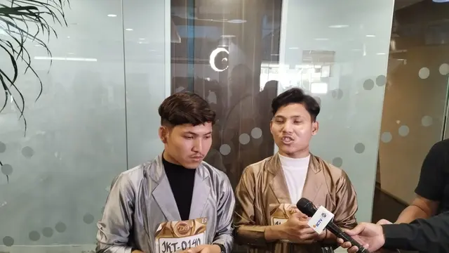 Audisi D'Academy 8 Indosiar di Jakarta. (M Altaf Jauhar/ Liputan6.com)