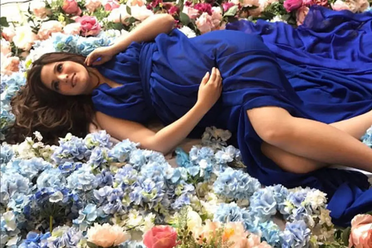 [Bintang] Nia Ramadhani