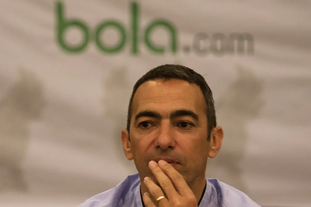 Youri Djorkaeff