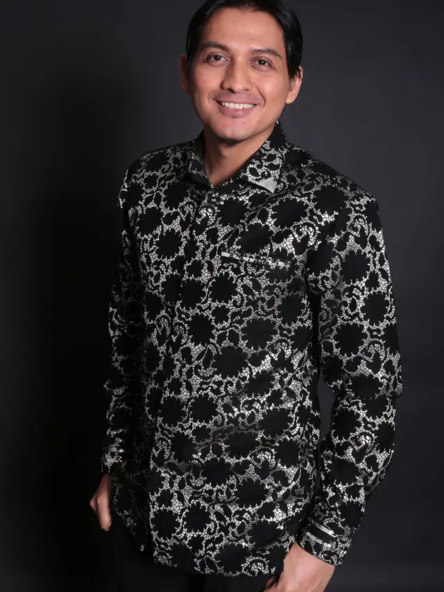 [Bintang] Eksklusif Lucky Hakim