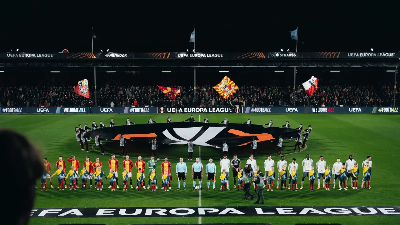 Go Ahead Eagles Vs Aston Villa