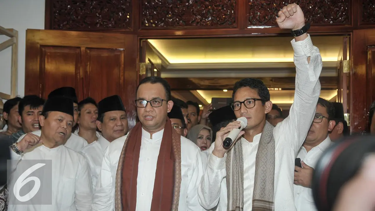20160923- Anies - Sandiaga Deklarasikan Diri di Rumah Prabowo-Jakarta - Yoppy Renato