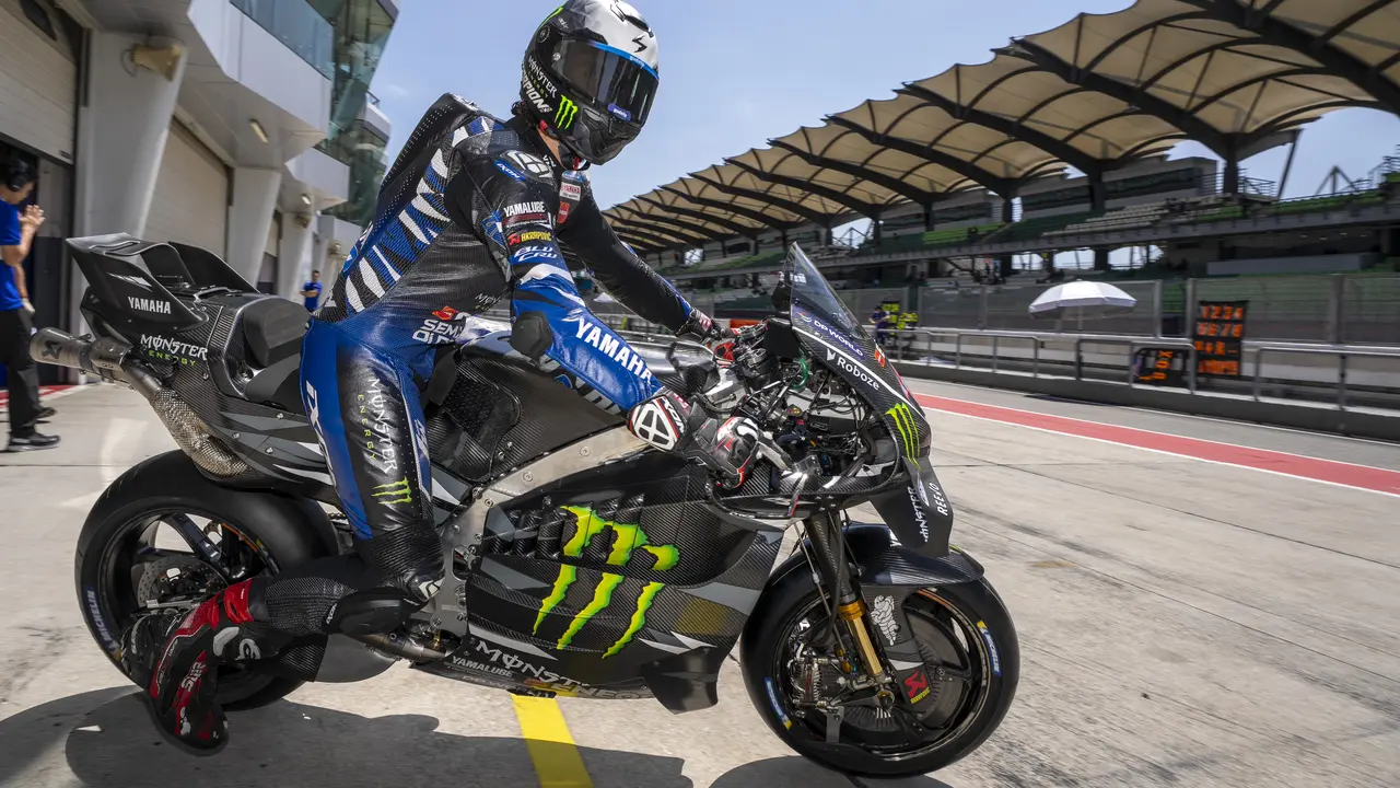 Alex Rins