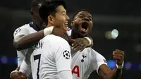 Son Heung-min, Senjata Lama tapi Baru Penghancur Borussia Dortmund