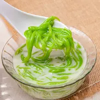 ilustrasi es dawet/BoxBoy/Shutterstock