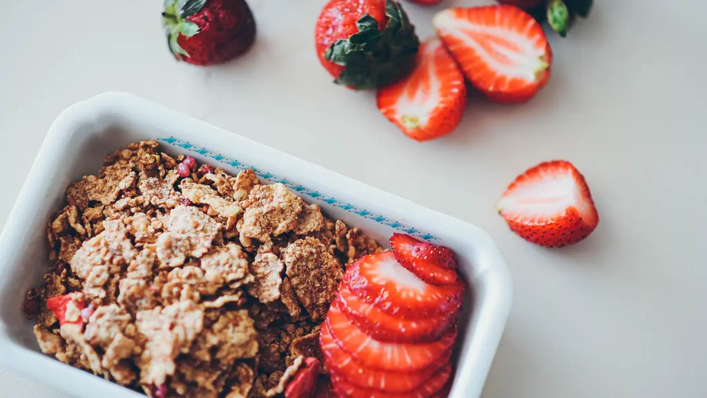 Asupan serat yang cukup dapat mendukung program diet sekaligus menjaga kesehatan tubuh. Ketahui cara sederhana untuk memenuhi kebutuhan serat setiap hari tanpa harus mengubah pola makan secara drastis.  (Foto/Dok: Pexels)