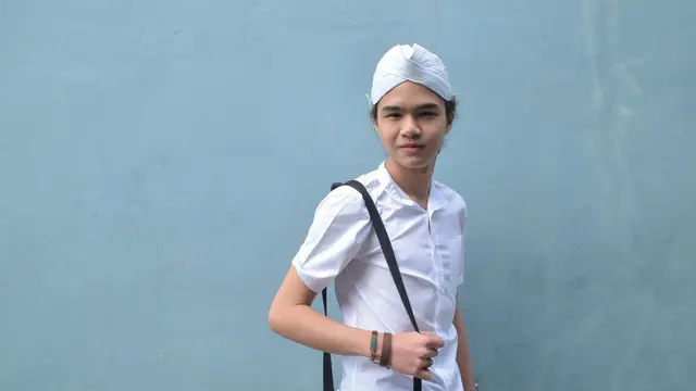 Dul Jaelani (Foto: Liputan6.com/ Surya Hadiansyah)
