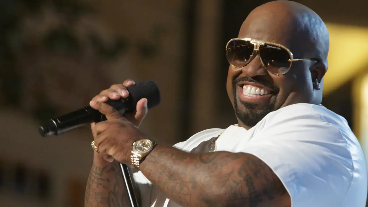 CeeLo Green