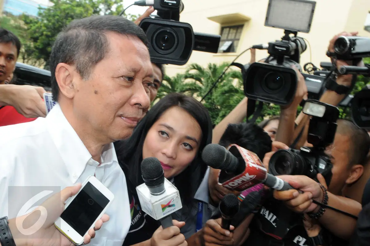 20160128- RJ Lino Kembali Diperiksa Bareskrim-Jakarta- Helmi Affandi