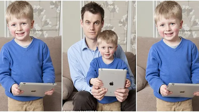 Foto: copyright dailymail.co.uk