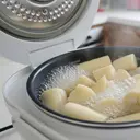 Cukupkah Sarapan Umbi-Umbian Rebus untuk Menurunkan Berat Badan?