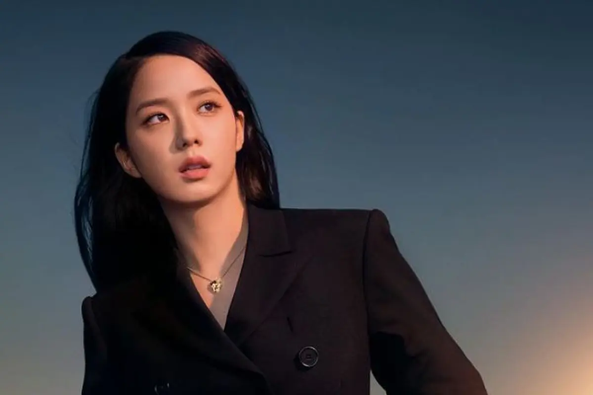 Jisoo BLACKPINK Resmi Jadi Global Ambassador Cartier Terbaru