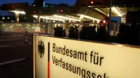 'Intel' Jerman yang Diduga ISIS Ternyata Eks Aktor Film Dewasa